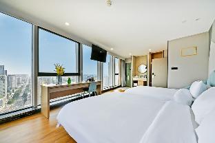 starway hotel shijiazhuang beiguo shopping mall