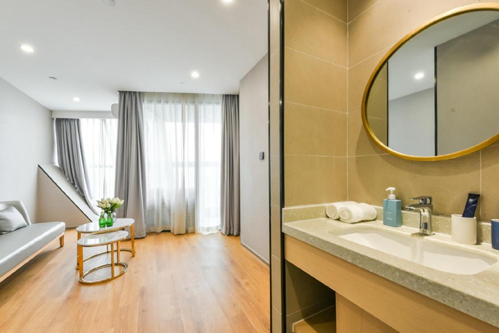 starway hotel shijiazhuang beiguo shopping mall