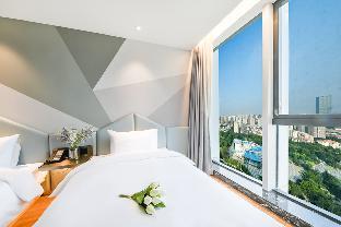 starway hotel shijiazhuang beiguo shopping mall