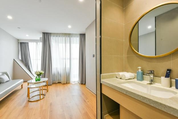 starway hotel shijiazhuang beiguo shopping mall