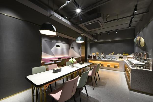 starway hotel shijiazhuang beiguo shopping mall