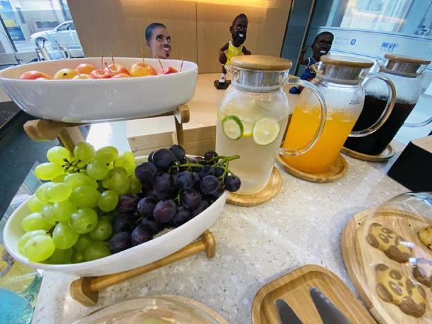 starway hotel shijiazhuang beiguo shopping mall