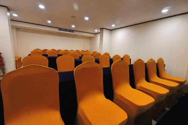 starway hotel shijiazhuang beiguo shopping mall