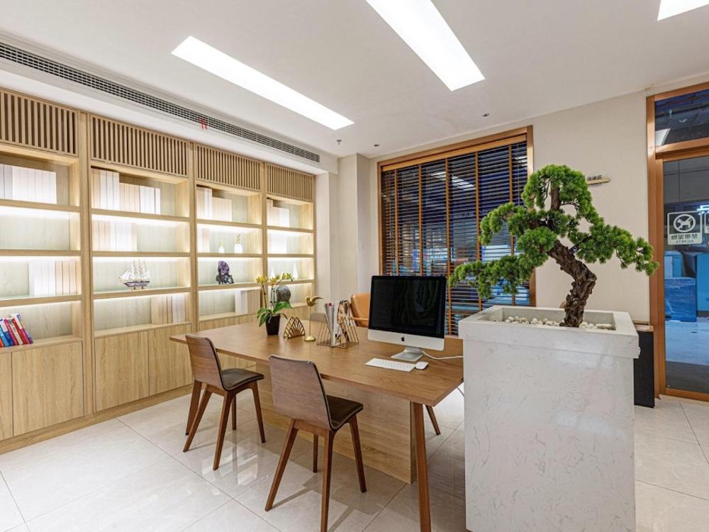 starway hotel wuxi wuzhou international industrial expo city