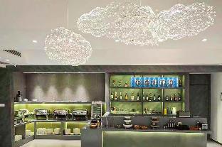 starway hotel wuxi wuzhou international industrial expo city