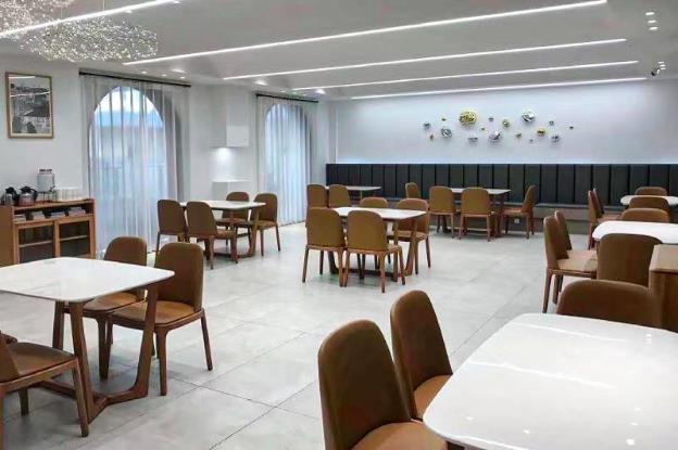 starway hotel wuxi wuzhou international industrial expo city