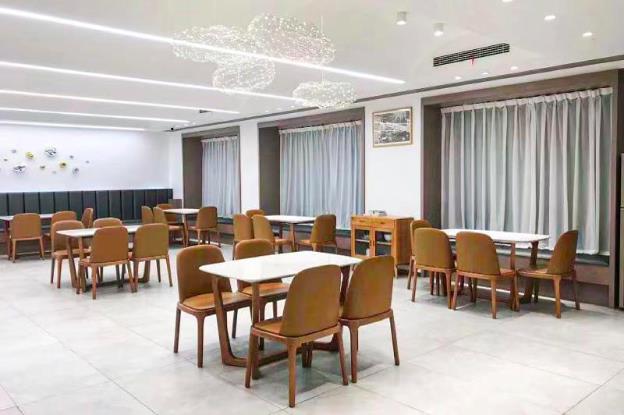 starway hotel wuxi wuzhou international industrial expo city