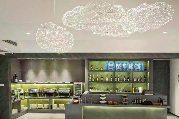 starway hotel wuxi wuzhou international industrial expo city