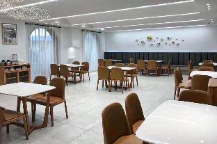 starway hotel wuxi wuzhou international industrial expo city