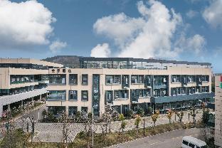 ji hotel xuzhou east railway station