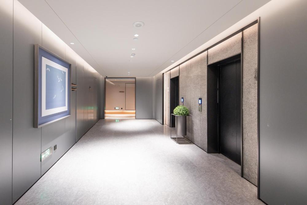 ji hotel xuzhou east railway station