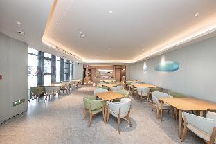 ji hotel xuzhou east railway station