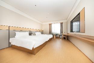 ji hotel xuzhou east railway station