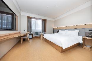 ji hotel xuzhou east railway station