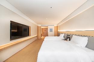 ji hotel xuzhou east railway station
