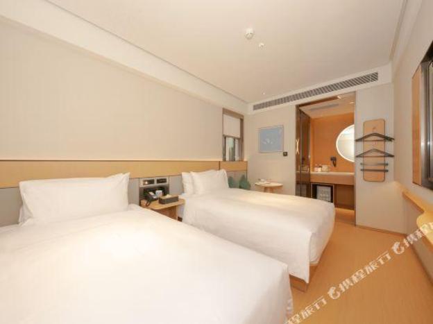 ji hotel beijing wanda taiwan street storeandshijing