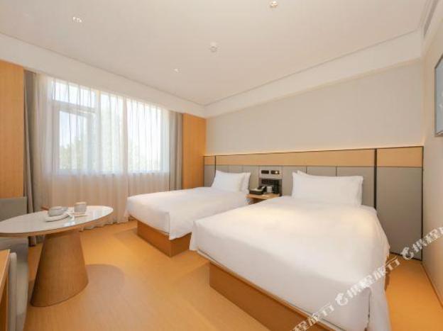 ji hotel beijing wanda taiwan street storeandshijing