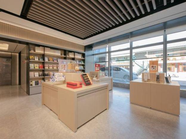 ji hotel beijing wanda taiwan street storeandshijing