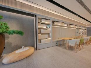 ji hotel beijing wanda taiwan street storeandshijing
