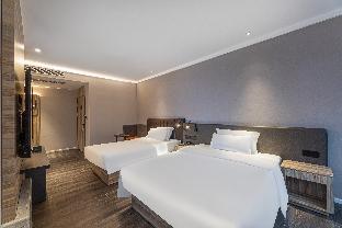 hanting premium hotel wuxi meicun meili ancient town