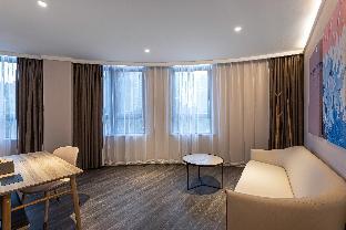 hanting premium hotel wuxi meicun meili ancient town