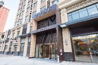 ji hotel jilin wanda plaza