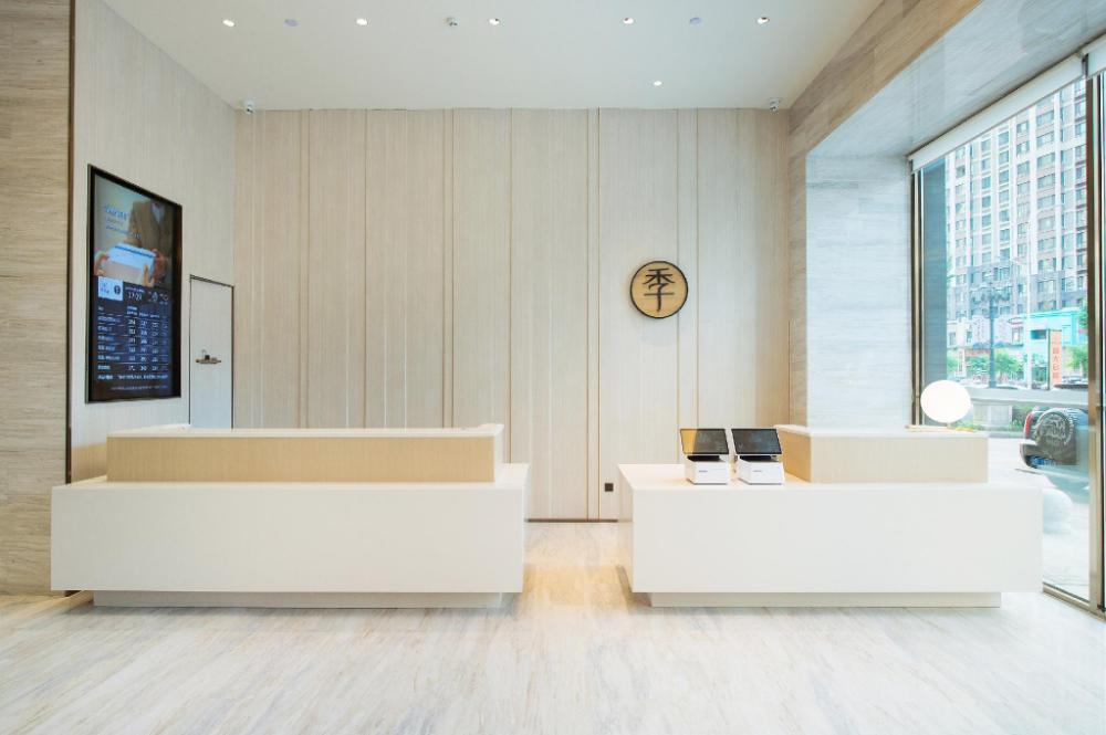 ji hotel jilin wanda plaza