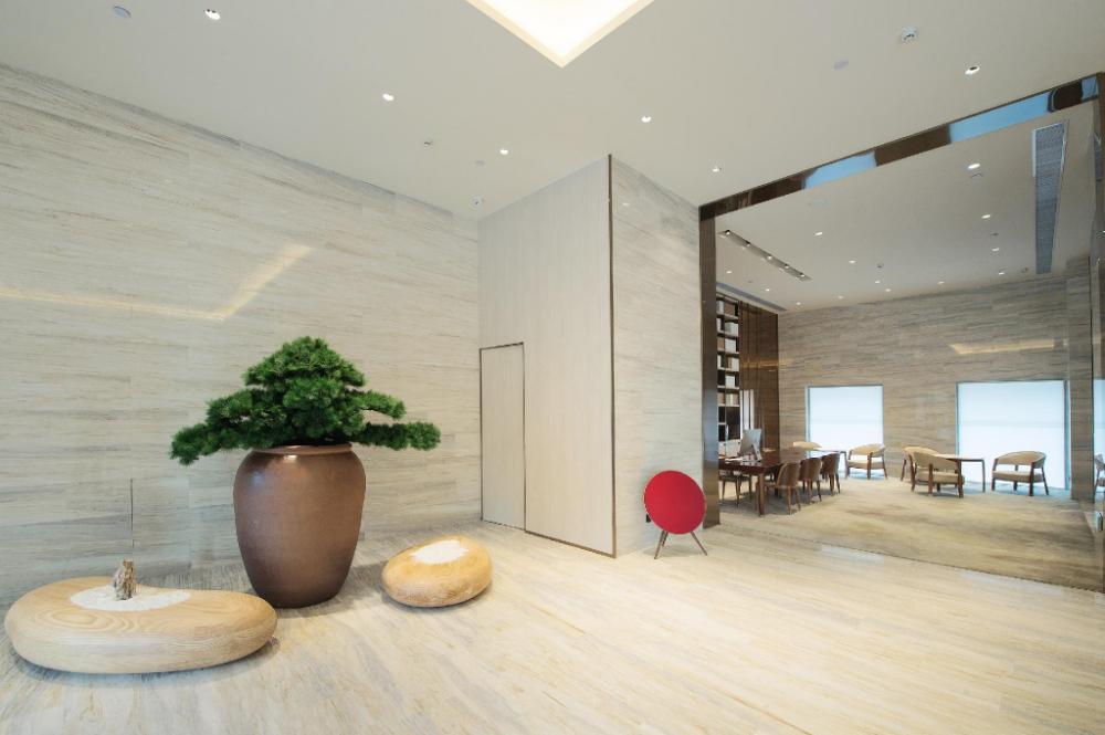 ji hotel jilin wanda plaza