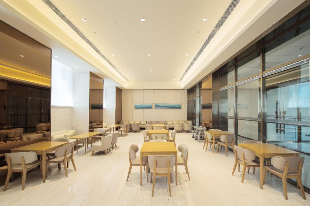 ji hotel jilin wanda plaza