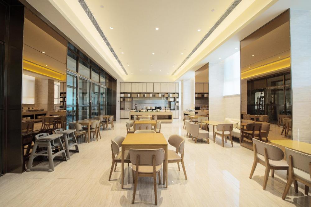 ji hotel jilin wanda plaza