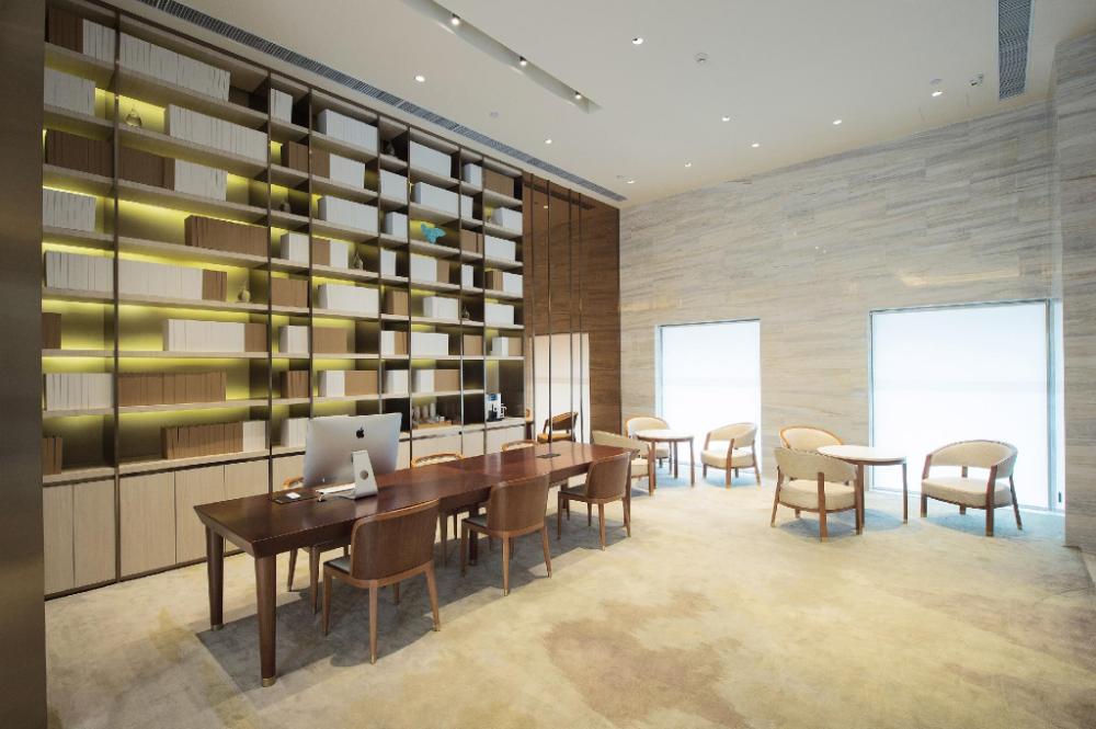 ji hotel jilin wanda plaza