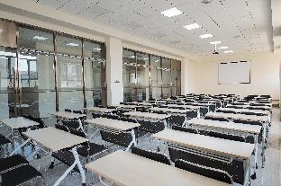 ji hotel jilin wanda plaza