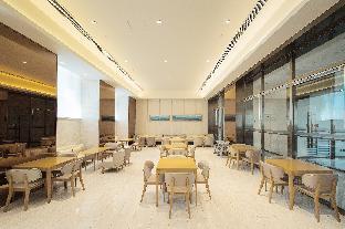 ji hotel jilin wanda plaza