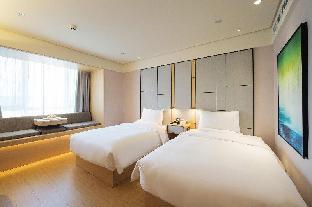 ji hotel jilin wanda plaza