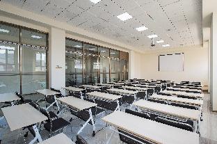 ji hotel jilin wanda plaza