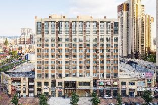 ji hotel jilin wanda plaza