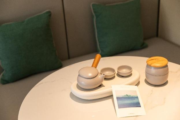 ji hotel capital normal university store