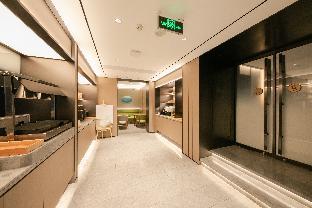 ji hotel capital normal university store