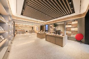ji hotel capital normal university store