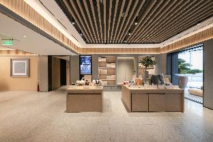 ji hotel capital normal university store
