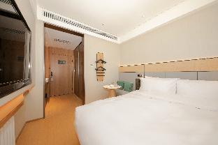 ji hotel capital normal university store