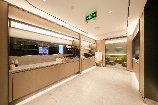 ji hotel capital normal university store