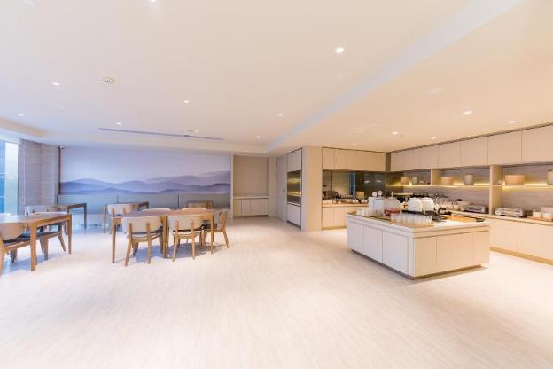 ji hotel suihong yinhe international plaza