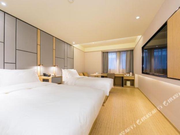 ji hotel suihong yinhe international plaza