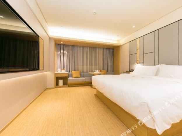 ji hotel suihong yinhe international plaza