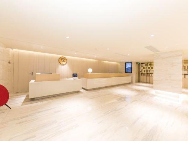 ji hotel suihong yinhe international plaza