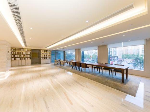 ji hotel suihong yinhe international plaza