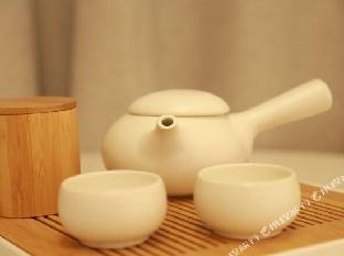 ji hotel suihong yinhe international plaza
