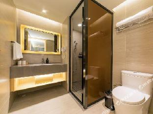 ji hotel suihong yinhe international plaza