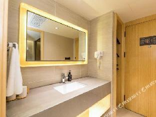 ji hotel suihong yinhe international plaza